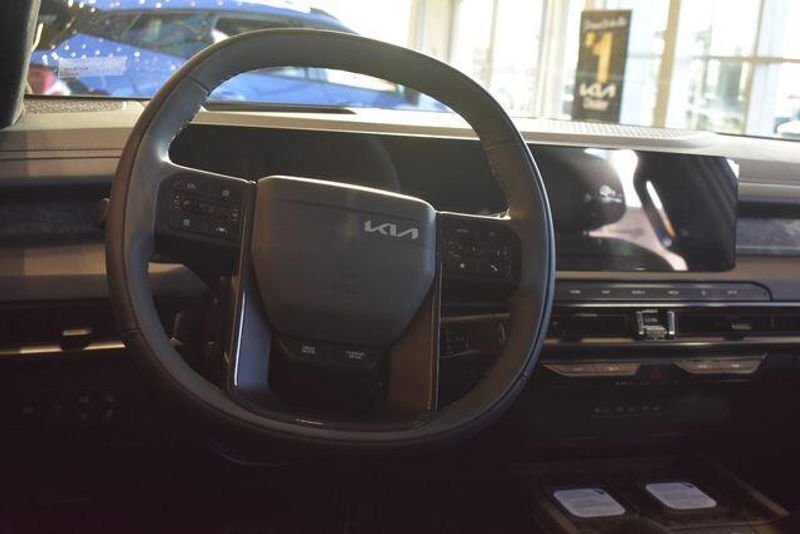 New 2027 Kia Telluride X-Pro SX-PrestigeImage 21