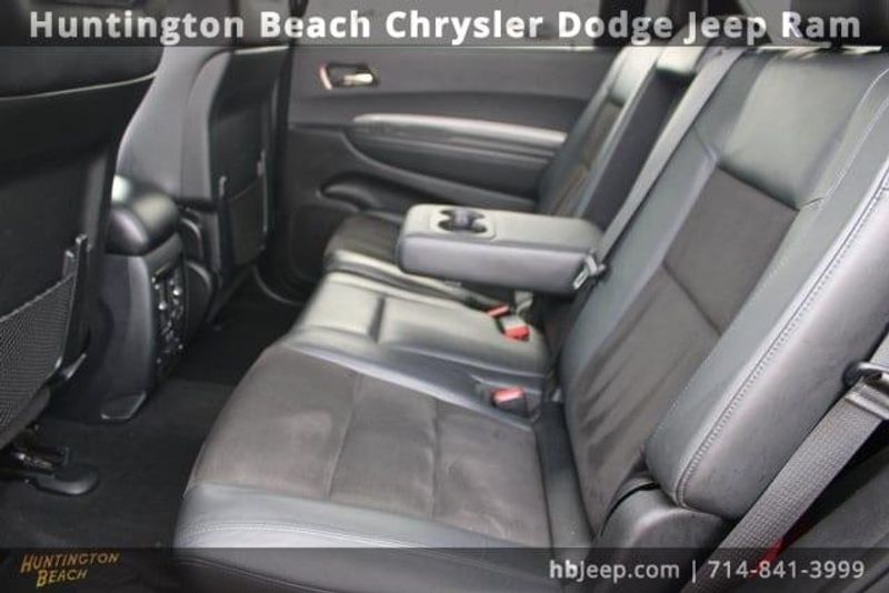 2020 Dodge Durango GT PlusImage 39