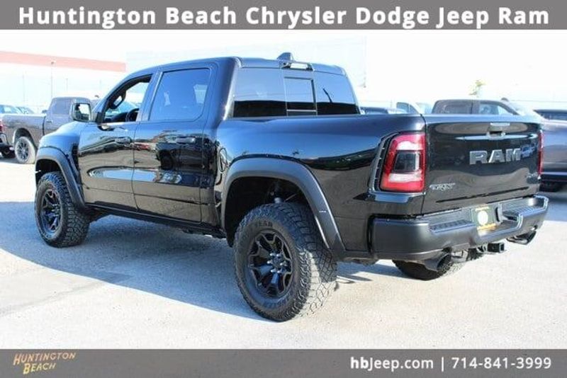 2021 RAM 1500 TRXImage 6