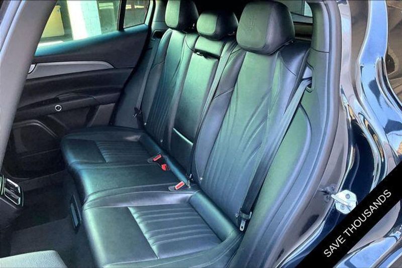 Used 2024 Maserati Grecale GTImage 25