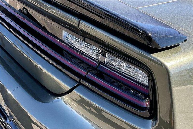 New 2026 Dodge Charger Scat Pack 2-door AwdImage 12