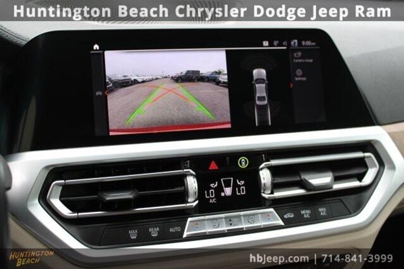 2021 BMW 3 Series M340i xDriveImage 30
