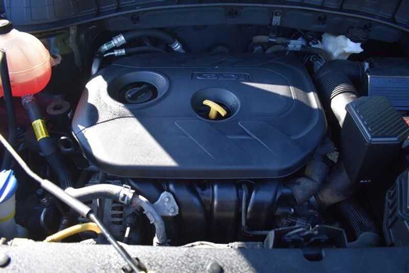 Used 2021 Hyundai Tucson ValueImage 33