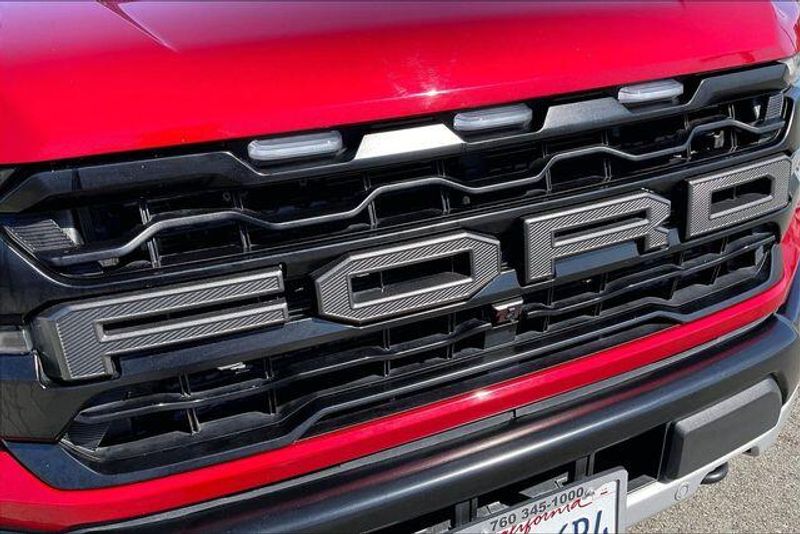 Used 2024 Ford F-150 RaptorImage 30