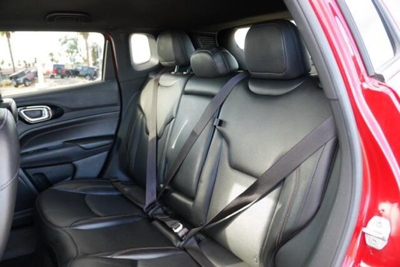 Used 2023 Jeep Compass LimitedImage 15