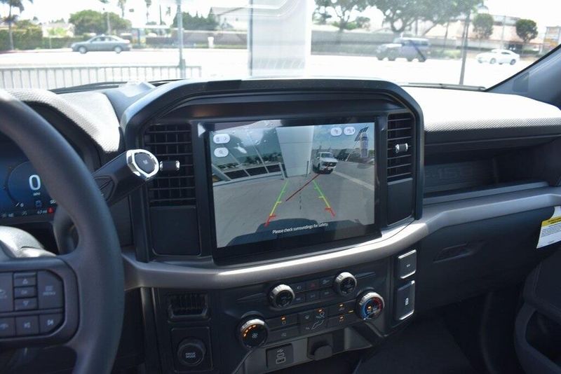 New 2025 Ford F-150 XLImage 14