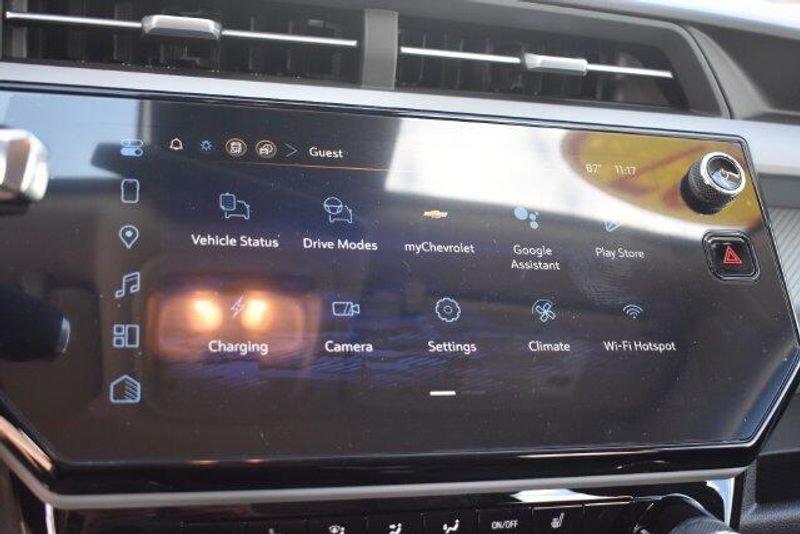 New 2027 Chevrolet Bolt EV LTImage 27