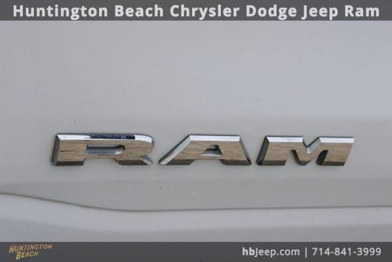 2021 RAM 1500 Big Horn Lone StarImage 13
