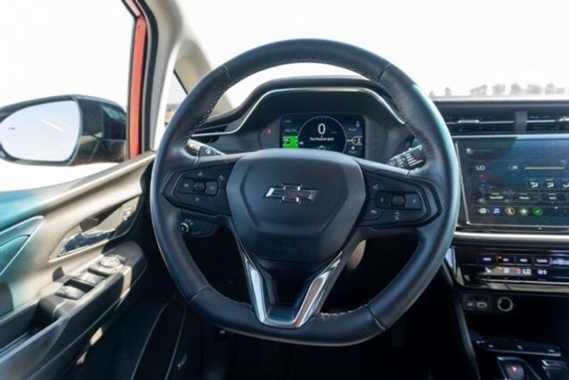 Used 2023 Chevrolet Bolt EV 2LTImage 15