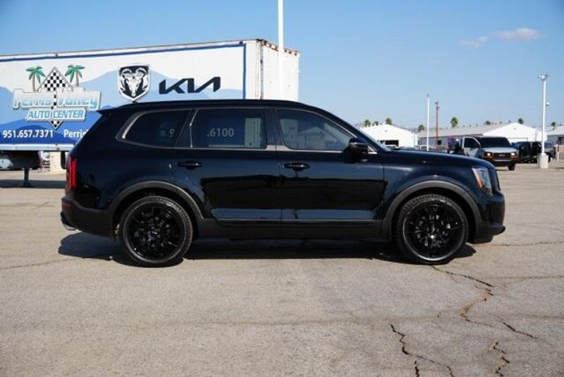 Used 2022 Kia Telluride EXImage 8