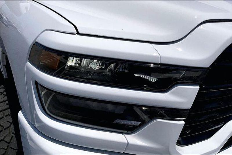 New 2026 RAM 3500 Tradesman Regular Cab 4x4 8