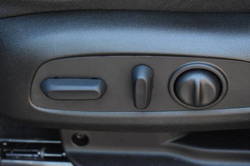 New 2027 Chevrolet Bolt EV RSImage 21