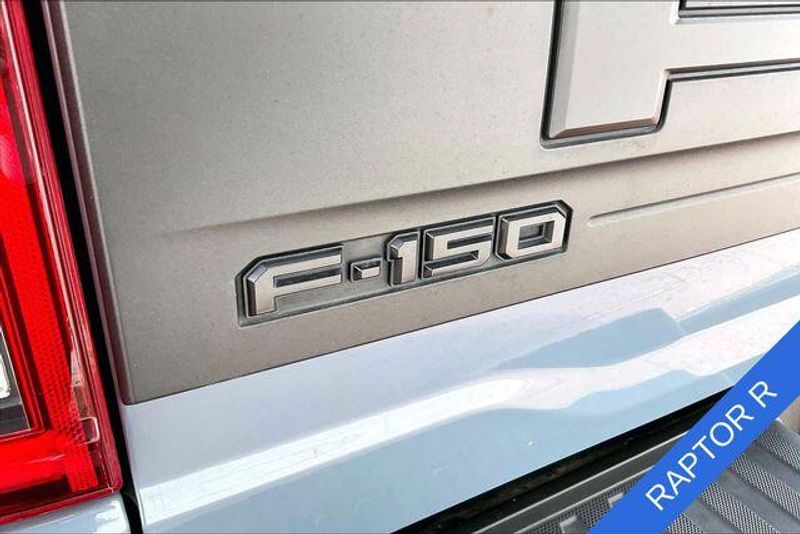 Used 2023 Ford F-150 RaptorImage 31