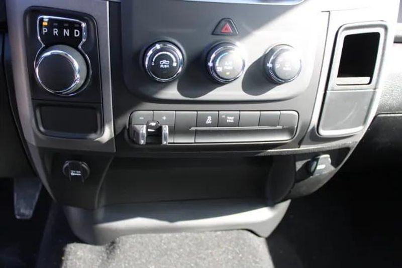 2023 RAM 1500 Classic Tradesman Crew Cab 4x2Image 22