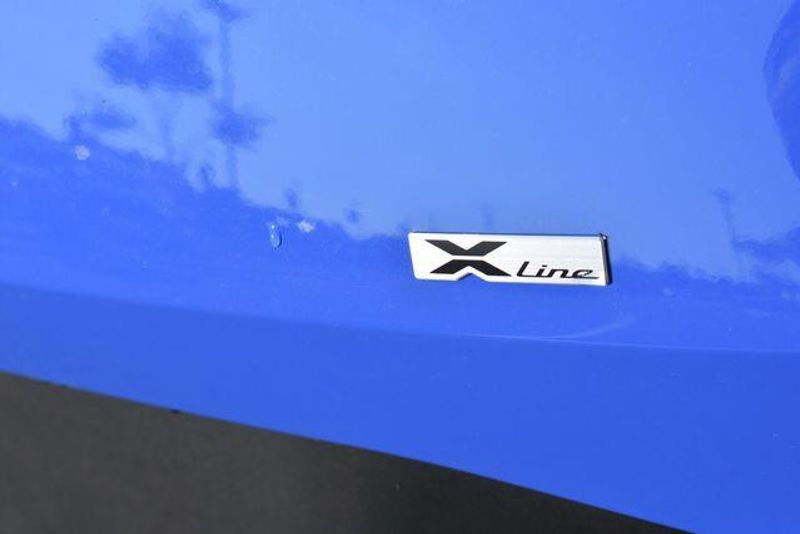 New 2026 Kia Sportage X-LineImage 16