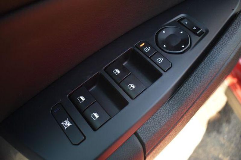 New 2026 Kia Sportage X-LineImage 22