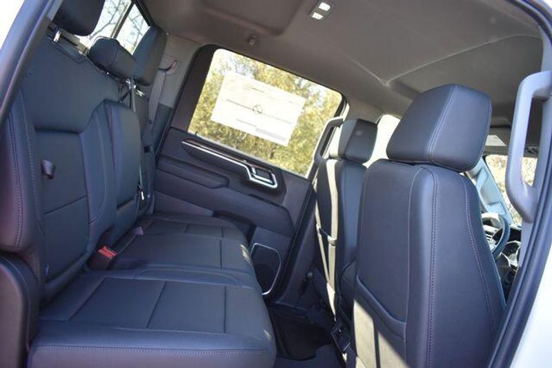 New 2025 Chevrolet Silverado 2500HD LTImage 16