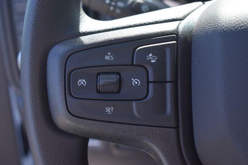 New 2026 Chevrolet Silverado 3500HD Work TruckImage 22