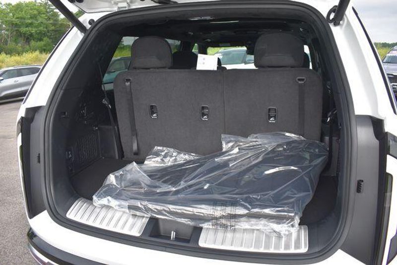 New 2027 Kia Telluride Hybrid SX PrestigeImage 21