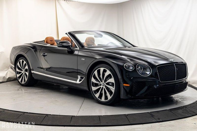 2024 Bentley Continental GT V8Image 7