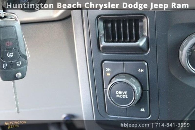 2021 Ford F-150 XLTImage 29