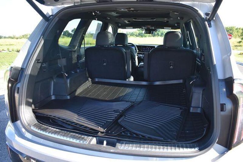 Used 2025 Kia Telluride SX X-LineImage 20