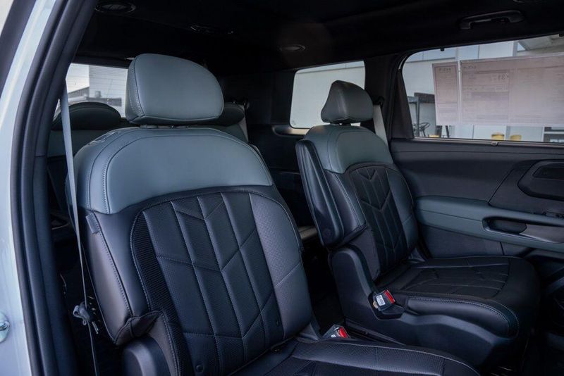 New 2027 Kia Telluride X-Pro SX-PrestigeImage 17