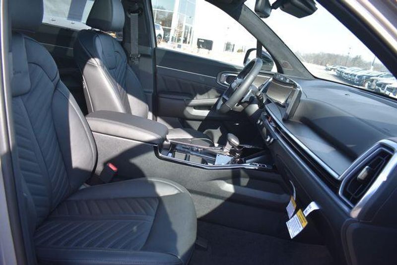 New 2026 Kia Sorento X-Line SX PrestigeImage 15