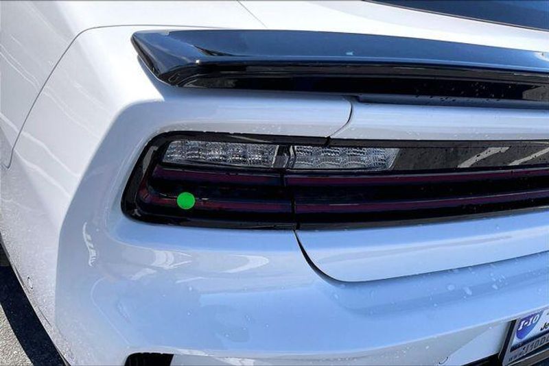 New 2026 Dodge Charger Scat Pack Plus 2-door AwdImage 12