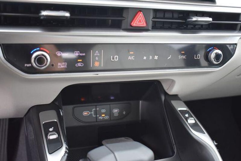 New 2026 Kia Sorento SImage 29