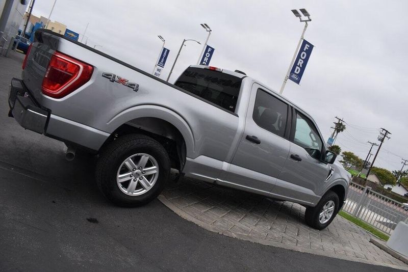 2023 Ford F-150 XLTImage 2
