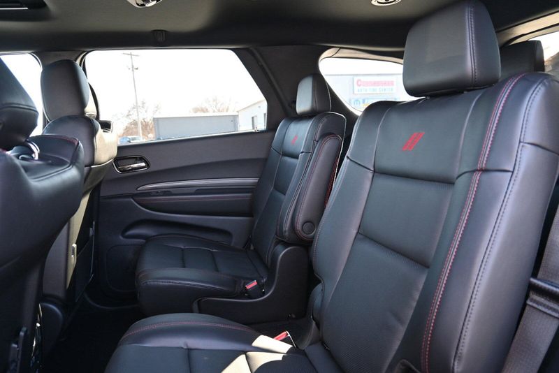 2025 Dodge Durango GT PlusImage 12