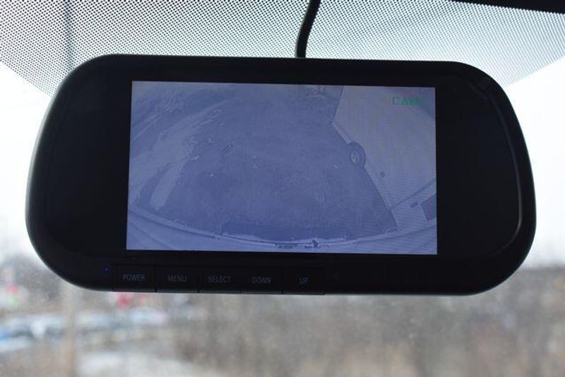 New 2025 Chevrolet Express 3500 Work VanImage 26