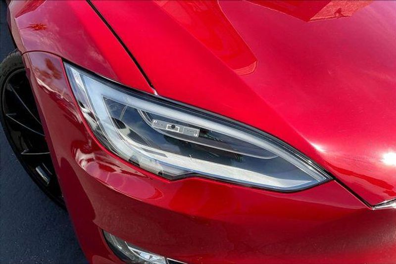 Used 2020 Tesla Model S PerformanceImage 27