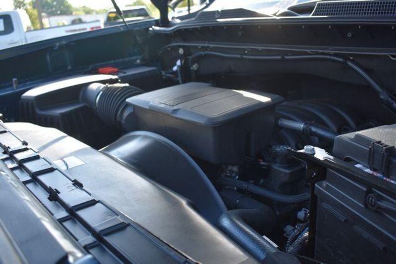 New 2026 Chevrolet Silverado 2500HD LTZImage 42