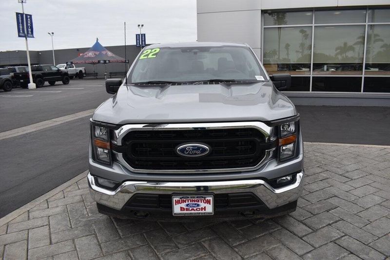 2023 Ford F-150 XLTImage 24
