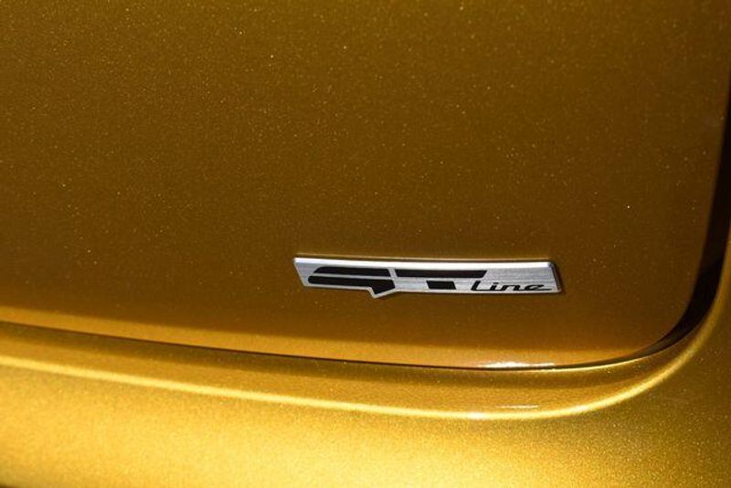 New 2026 Kia K4 GT-LineImage 18
