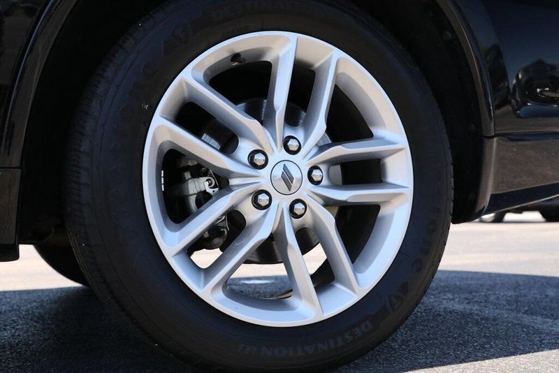 2021 Dodge Durango GT PlusImage 12