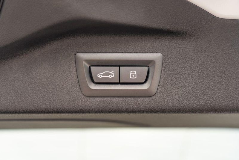 2024 Bmw X7 xDrive40i photo 8