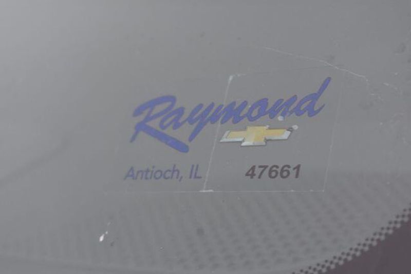 New 2026 Chevrolet Equinox LTImage 14