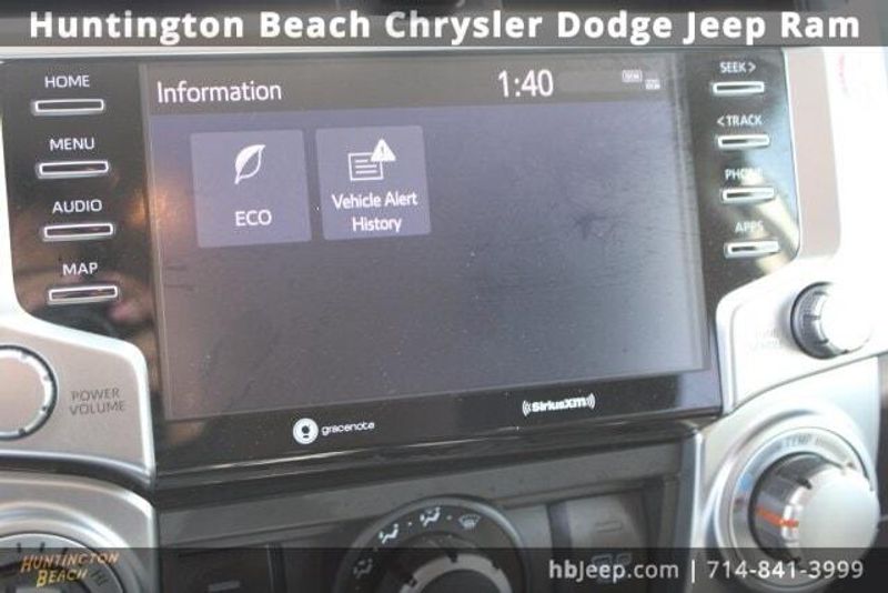 2023 Toyota 4Runner SR5Image 24