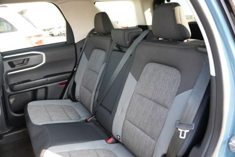 Used 2023 Ford Bronco Sport Big BendImage 15
