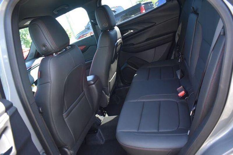 New 2026 Chevrolet TrailBlazer RSImage 18