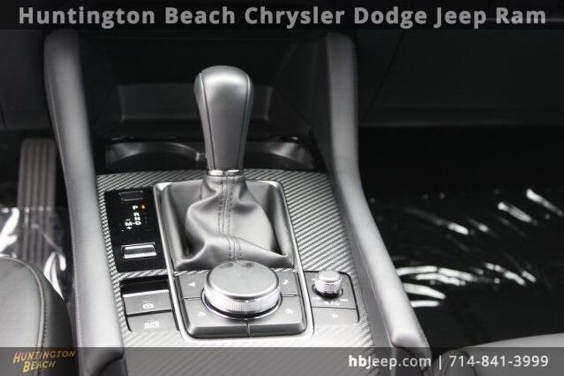 2024 Mazda Mazda3 2.5 S Select SportImage 15