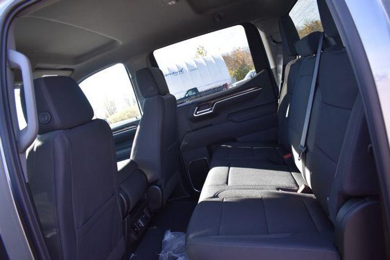 New 2026 Chevrolet Silverado 1500 LTImage 21