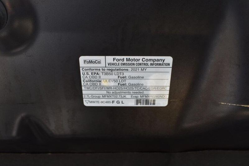 2021 Ford F-150 XLTImage 23