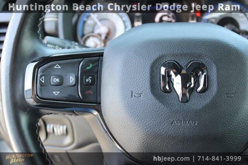 2022 RAM 1500 LimitedImage 27