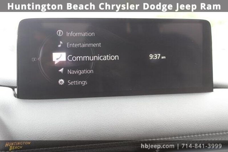 2021 Mazda CX-5 Grand TouringImage 25