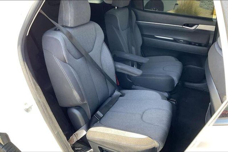 Used 2020 Hyundai Palisade SELImage 25