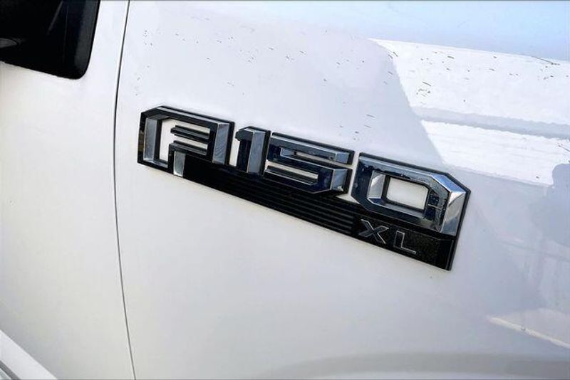 Used 2020 Ford F-150 XLImage 6